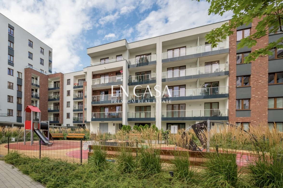 Apartment Sale Warszawa Ursynów Xawerego Dunikowskiego 12